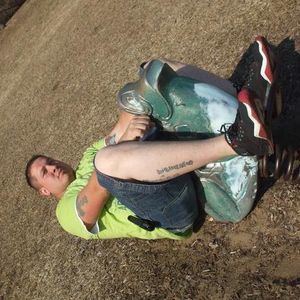 Meet your Posher, Chalmer